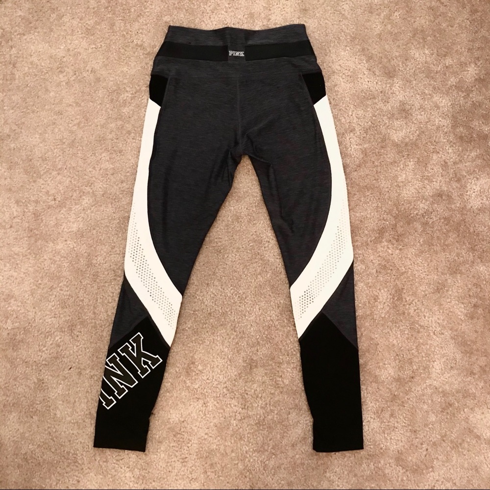 VS PINK LEGGINGS